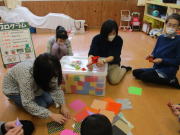 おはなしのへや