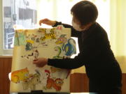 おはなしのへや