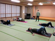 �T�^�f�[�s���e�B�X